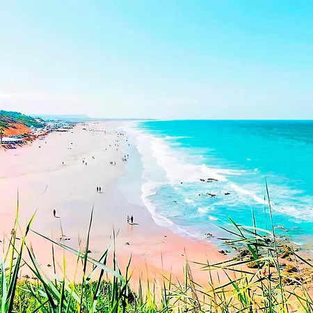 Apartment Cerca De La Playa En Conil *